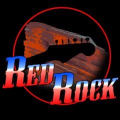 RED ROCK